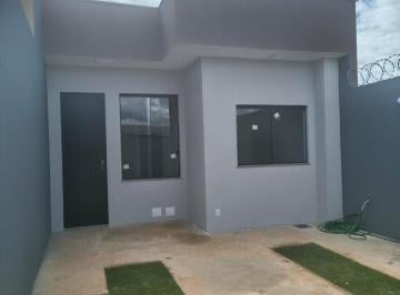 Foto 02 · Casa - São Luiz
