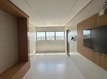 Apartamento · 20m² · 1 Quarto · 1 Vaga · Studio à Venda no Corsário | 20 m² e Varanda