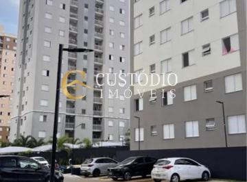 Foto 12 · Apartamento à venda em Sorocaba-SP, Jardim São Carlos: 2 quartos, 2 salas, 1 banheiro, 1 vaga, 48m²!