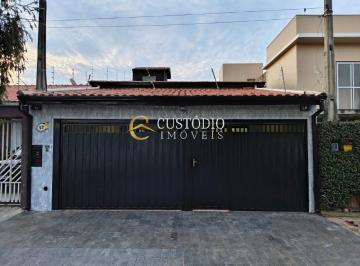 Foto 01 · Imperdível: Casa à venda em Sorocaba-SP, 2 quartos, 2 salas, 1 banheiro, 2 vagas de garagem, 127 m²