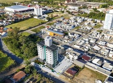 Apartamento · 43m² · 2 Quartos · 1 Vaga · Apartamento com 2 quartos 100% financiado e sem entrada