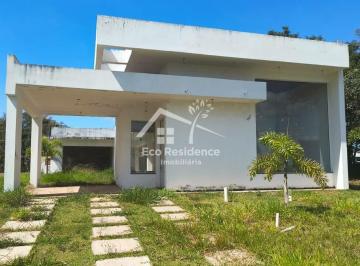 7c506dfd763b0928bf86056e60b43a077c8f6271 · Casa com 3 dormitórios à venda, 147 m² por R$ 500.000 - Ninho Verde II - Pardinho/SP
