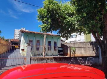 Casa · 140m² · 5 Quartos · 4 Vagas · Casa com à venda com 3 quartos e edícula na Vila Siam em Londrina.