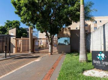Apartamento · 46m² · 2 Quartos · 1 Vaga · Condomínio Residencial Alameda Europa - Apartamento com 02 quartos à venda no Edificio Alameda Europ