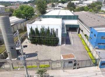 390fe4cd37d3f88a42c465420eedd051d830b027 · Galpão à venda, 2104 m² por R$ 10.000.000,00 - Granja Viana - Cotia/SP