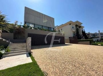 2759f48374ed6c6f65acf4379e7aac9862c0576c · Casa à venda, 900 m² por R$ 50.000.000,00 - Alphaville - Santana de Parnaíba/SP