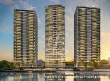 6c283975a3d6f45567747d51fb613b218b9932c7 · Apartamento à venda, 258 m² por R$ 10.904.950,00 - Cidade Jardim - São Paulo/SP