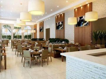 57d78ec90b75c818b18bcc50cc74d920c2b9a6cf · Prédio à venda, 4155 m² por R$ 119.500.000,00 - Santana - São Paulo/SP