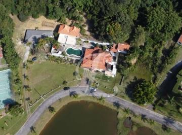 b422c720dcb90be680f348b197f410d092cb8375 · Casa com 6 dormitórios à venda, 1 m² por R$ 10.000.000,00 - Olho D'Água - Mairiporã/SP