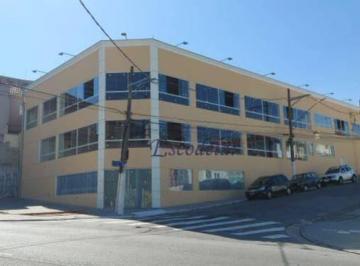 187dcba4cbef8cb1ad4476138b32c968b8739d6c · Prédio à venda, 1200 m² por R$ 10.000.000,00 - Santana - São Paulo/SP