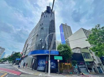 7ecbad13bcc2c57413ea86d91582d0d6db2b1345 · Prédio à venda, 1213 m² por R$ 9.000.000,00 - Consolação - São Paulo/SP