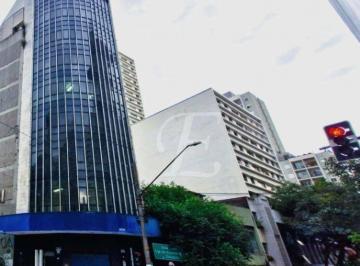 cb3eca80c2e9fd1cdb18e13d339bf4b3f0181cf3 · Prédio à venda, 1213 m² por R$ 9.000.000,00 - Consolação - São Paulo/SP