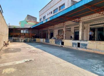 2193952e7cfcc69cce8d3579a6220487d48ceda0 · Galpão à venda, 3000 m² por R$ 11.000.000,00 - Parque Peruche - São Paulo/SP