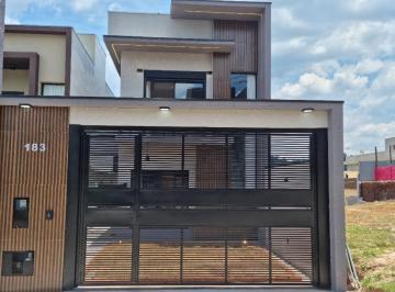 Foto 01 · Belissima residencia de 3 suítes e alto acabamento e Jacuzi no Vilas do jaguari