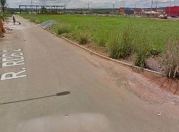 Foto · Terreno à venda em Goianira-GO, no Residencial Dom Bosco - 225,00 m² de área!