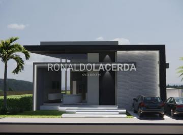 Casa · 125m² · 3 Quartos · 2 Vagas · Casa à venda no bairro Barra de Gramame - João Pessoa/PB