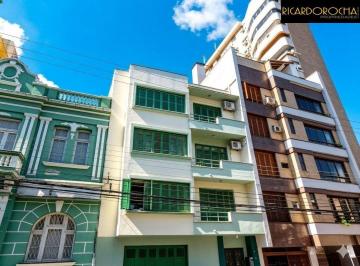 Apartamento · 53m² · 2 Quartos · Apartamento 2 Dormitórios | Bom Fim - Porto Alegre