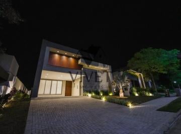 Casa · 239m² · 4 Quartos · 4 Vagas · Casa para venda no Alphaville em Votorantim