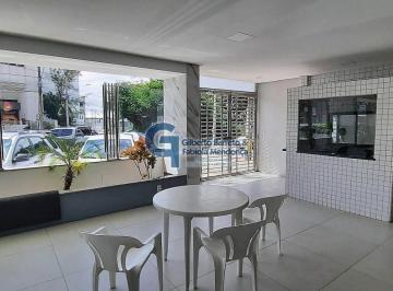 Apartamento · 250m² · 4 Quartos · 1 Vaga · Amplo apartamento com 4/4, elevador e garagem em Nazaré, Salvador/Ba