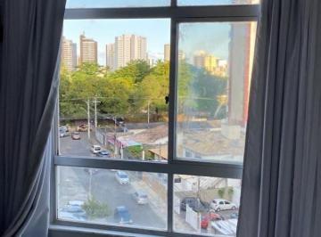 Apartamento · 36m² · 1 Quarto · 1 Vaga · Apartamento Mobiliado na Pituba | Nascente | 1/4 | 1 Vaga de Garagem | Com 36 m² | Temos Opção Porte