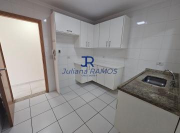 cozinha · Apartamento para locação, 70m2, rico em planejados em Atibaia/SP