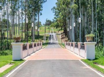 Foto 01 · Terreno - Riviera de Santa Cristina III