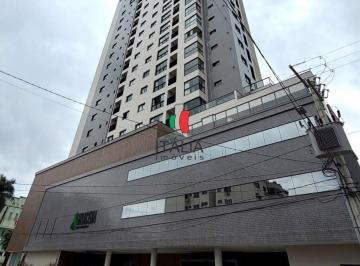 Apartamento · 70m² · 2 Quartos · 1 Vaga · APARTAMENTO DE 1 SUÍTE + 1 QUARTO MOBILIADO DECORADO BAIRRO SÃO LUIZ