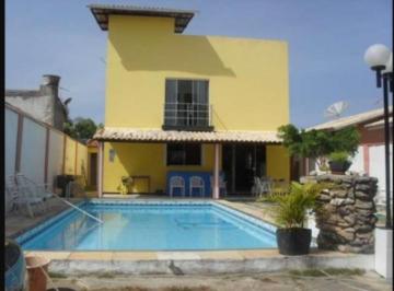 Foto 01 · Casa - Ipitanga
