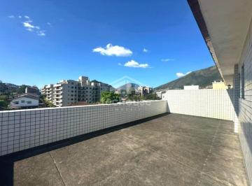 327a9365e850738475bdd4a5c679a1ca22148db3 · Cobertura linear com vista para o Dedo de Deus no Alto, Teresópolis | Primeira locação