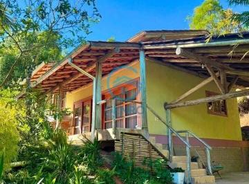 Rural · 3700m² · 2 Quartos · Chácara em Meio a Natureza e Terreno de 3.700m² à venda em Canelinha/SC