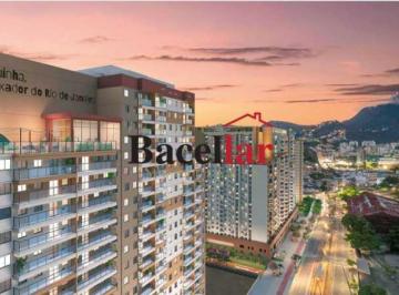 Apartamento · 39m² · 2 Quartos · Apartamento : Padrão / Residencial / Santo Cristo