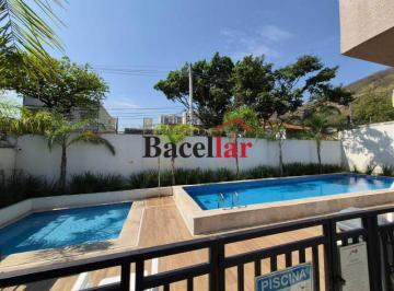 Apartamento · 32m² · 1 Quarto · Sala e quarto funcional !