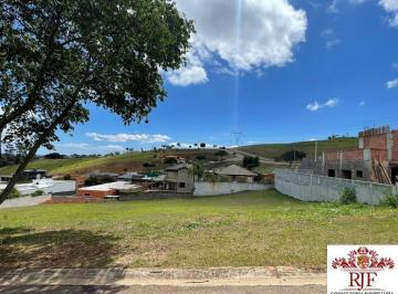 Foto 01 · Terreno a venda em Bragança Condomínio Terras de Santa Cruz