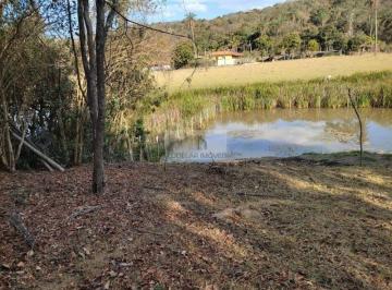 Foto 11 · SITIO COM LAGOA NOS FUNDOS