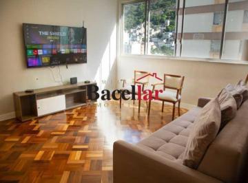 Apartamento · 86m² · 3 Quartos · 1 Vaga · Apartamento : Padrão / Residencial / Copacabana