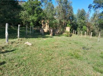 Foto 01 · Terreno - Montenegro