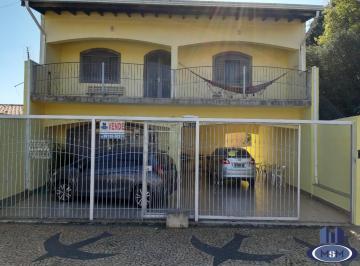 Foto 16 · Casa a venda Parque Santa Bárbara, Campinas