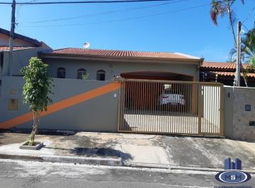 Foto 02 · Imóvel à venda em Campinas-SP: Casa de 3 quartos, 1 suíte, 2 salas, 3 banheiros, 4 vagas e 162m² no 