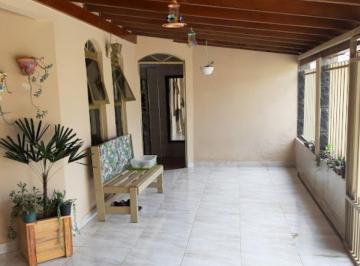 Foto 01 · Casa a Venda Parque  Residencial João Luiz, Hortolândia
