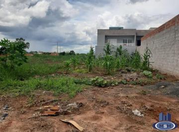 Foto 01 · Terreno a venda Parque Bella Ville em Hortolândia