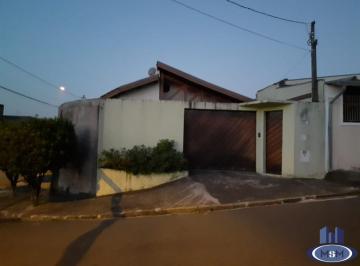 Foto 01 · Casa a venda Jardim Yeda, Campinas