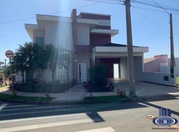 Foto 01 · Casa sobrado de esquina para venda residencial Jardim de Mônaco, Hortolândia.