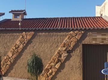 Foto 01 · Casa a venda Vila Real, Hortolândia