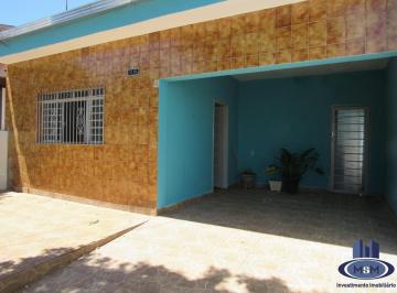 Foto 01 · Casa a venda Remanso Campineiro, Hortolândia