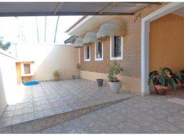 Foto 01 · Casa - Santa Cecília