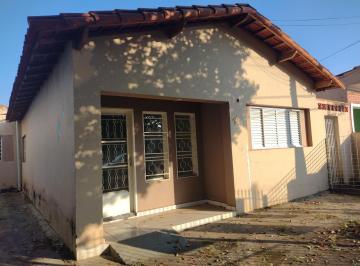 Foto 01 · Casa - Nova Paulínia