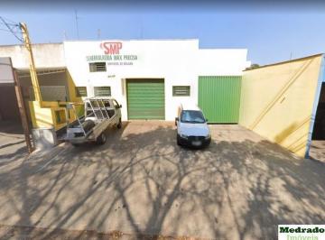 Foto 01 · Armazém - Jardim Fortaleza