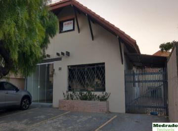 Foto 01 · Casa - Nova Paulínia