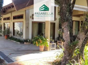 Foto 01 · Casa - Vila Sedenho
