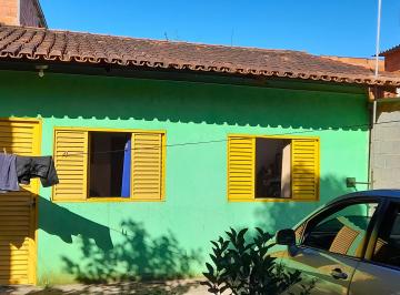 Casa de 1 quarto, Serra · Casa 2 Quartos, Banheiro e Garagem na Serra/ES